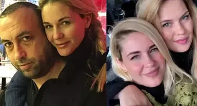 Emine Ün'den eski eşi ve kız kardeşi hakkında yeni açıklama