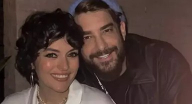 Enes Arıkan'dan Ezgi Mola yanıtı! Küslük bitti mi