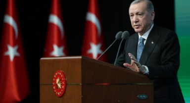 Erdoğan'dan yüksek yargı mesajı: Sorunu çözeceğiz