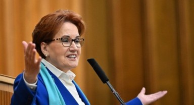 Erdoğan seçmeni doğalgazla tehdit etmişti: Akşener'den sert tepki!
