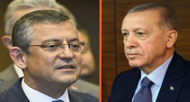 Erdoğan ve Özel’den peş peşe İzmir mesaisi!