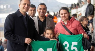 Eşki: Spora tam erişim sağlayacağız