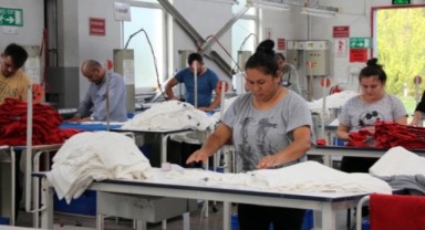 Esnek çalışmaya güvenceli kılıfı