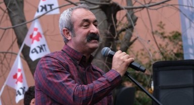 Fatih Mehmet Maçoğlu canlı yayında oran verdi