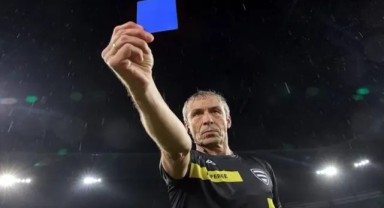 Futbolda