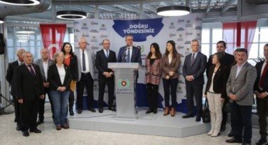 Gaziemir Belediye Başkanı Arda’dan flaş karar!