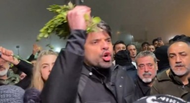 Gökhan Zan'dan Lütfü Savaş'a yanıt