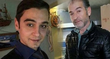 Güzelbahçe'deki ünlü restoranın işletmecisinin öldürülmesinden aile infazı çıktı! Anne ve kızı azmettirdi oğlu öldürdü