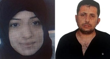 Hamile kadını cinsel ilişki sırasında öldürmüş, fantezi demişti. Katil zanlısının isteği şoke etti!