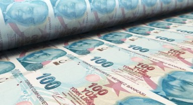 Hazine 31,6 milyar lira borçlandı