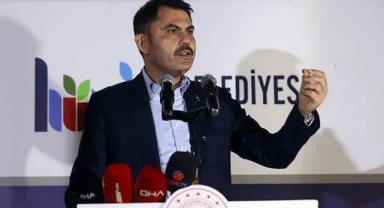 Hiç üstüne alınmıyor... Maden faciasında gözlerin çevrildiği Murat Kurum: ÇED raporuyla toprak kaymasının ne alakası var?