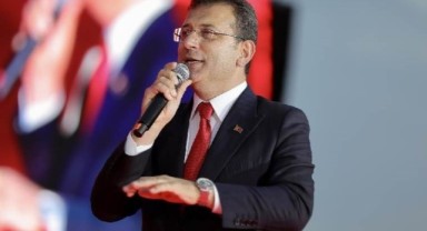 İmamoğlu'ndan iktidara kentsel dönüşüm tepkisi: 'Vatandaşı sırtından hançerlediler'