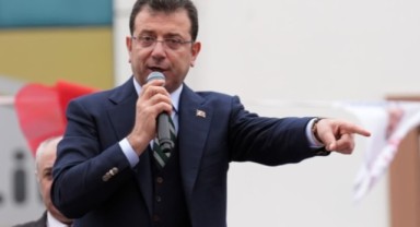 İmamoğlu, 'Yanlışlıkla görevi aldı' diyen Erdoğan'a yanıt verdi