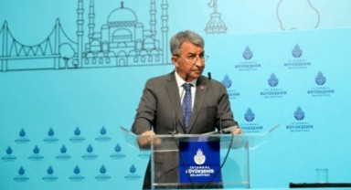 İYİ Parti İBB Grup Başkanvekili Suat Sarı, istifa etti