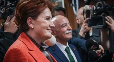 İYİ Parti'ye geçen Hüseyin Bayındır'ın adaylığı düşürüldü