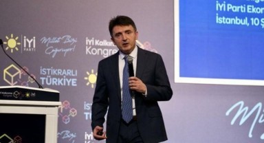 İYİ Partili Prof. Dr. Bilge Yılmaz’dan 'istifa' iddiaları için açıklama
