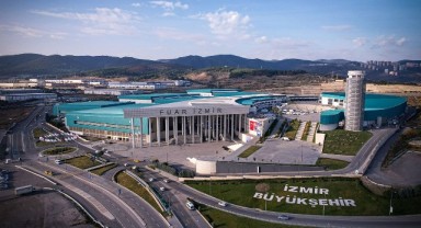 İzmir’in “gözü” bu fuarda olacak