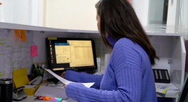 “Kariyerimiz” iş kapılarını aralıyor!