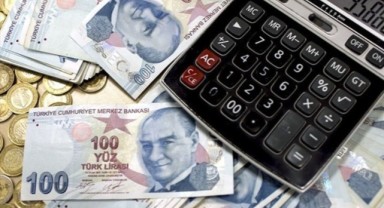 KKM hesaplarında düşüş sürdü