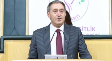'Kürt sorunu konusunda varsa bir iradeniz ortaya koyun'