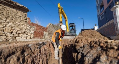 Menemen ve Foça’da 270 milyon liralık içme suyu yatırımı