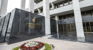 Merkez Bankası faiz kararını açıkladı