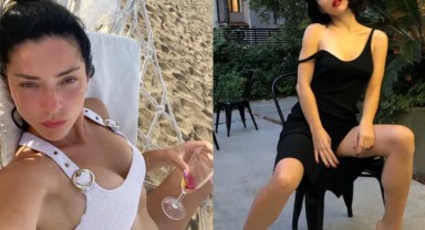 Merve Boluğur ilişki yaşarken geyşa olmayı seviyormuş