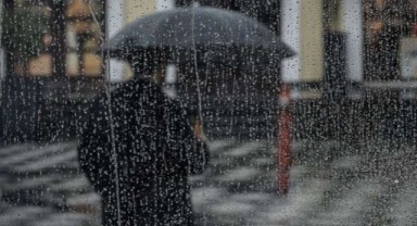 Meteoroloji'den uyarı üstüne uyarı çok sayıda ilde 'sağanak' bekleniyor
