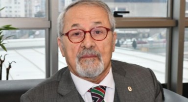 Naci Görür'den İstanbul uyarısı: 300 milyon ton molozu nereye gömeceksiniz?
