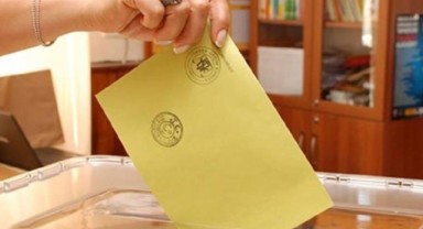 Nerede oy kullanacağım? YSK seçmen kaydı sorgulama...