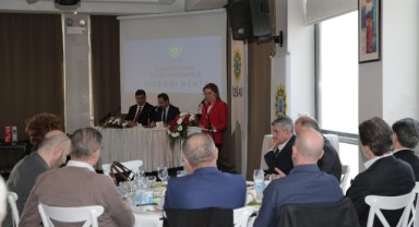 Nilüfer Çınarlı Mutlu: Emeklilerin sosyalleşebileceği alanlar yaratacağız