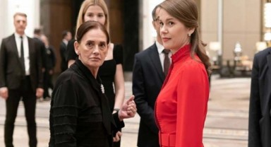 Nur Sürer ve Burcu Biricik 8 Mart'ta podyuma çıkacak