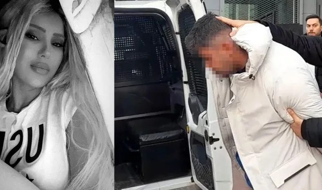 Olumsuz yanıt aldı, anneyi öldürdü... Dansöz cinayeti