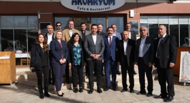 Onur Emrah Yıldız; “Birleşe birleşe kazanacağız!”