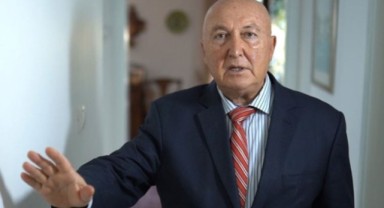Övgün Ahmet Ercan açıkladı: Deprem korkusu olmadan hangi şehirlerde yaşanır?