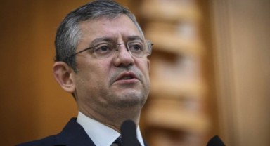 Özel'den 'laiklik' mesajı: Asla vazgeçmeyeceğiz