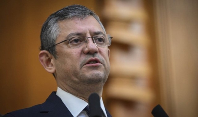 Özel'den 'laiklik' mesajı: Asla vazgeçmeyeceğiz