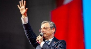 Özel'den 'olağanüstü kurultay' mesajı: 1 Nisan'ı bekleyen çok bekler!
