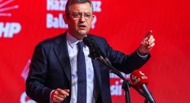 Özgür Özel, 300 bin kişiyle yapılan 300 anketin sonucunu açıkladı: 'Sonuçlar müjdeli şeyler söylüyor'