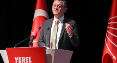 Özgür Özel: Bizi buraya getiren seçmen değişmedi
