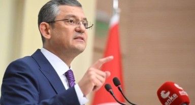 Özgür Özel'den '1 Nisan' uyarısı: 'Acı reçete geliyor'