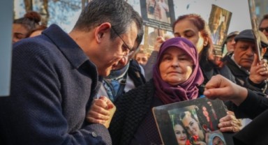 Özgür Özel'den Çorlu paylaşımı: Rezil bir karar