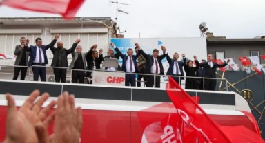 Özgür Özel’den emekli ikramiye tepkisi: