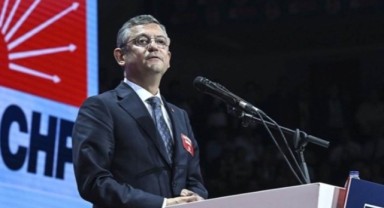 Özgür Özel'den Erzincan maden faciası tepkisi