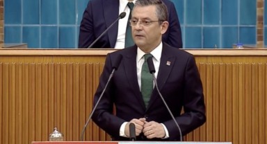 Özgür Özel'den 'İliç'teki maden faciası' tepkisi: 'Bu şirket vergi affından yararlandı!'