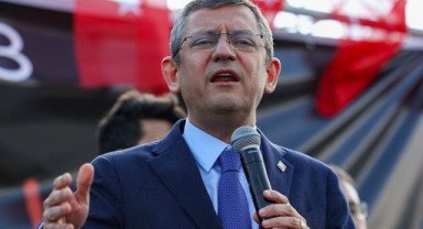 Özgür Özel'den 'Seçim kaybedilir mi?' sorusuna Melih Gökçek'li yanıt