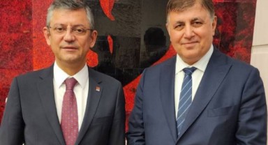 Özgür Özel: Sütte leke var onda leke yok