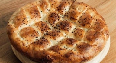 Ramazan pidesi fiyatları belli oldu