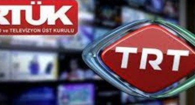 RTÜK üyeleri TRT'yi Üst Kurul'a şikayet etti