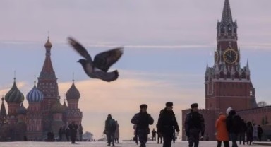 Rus ekonomisi yaptırımlara rağmen büyüdü